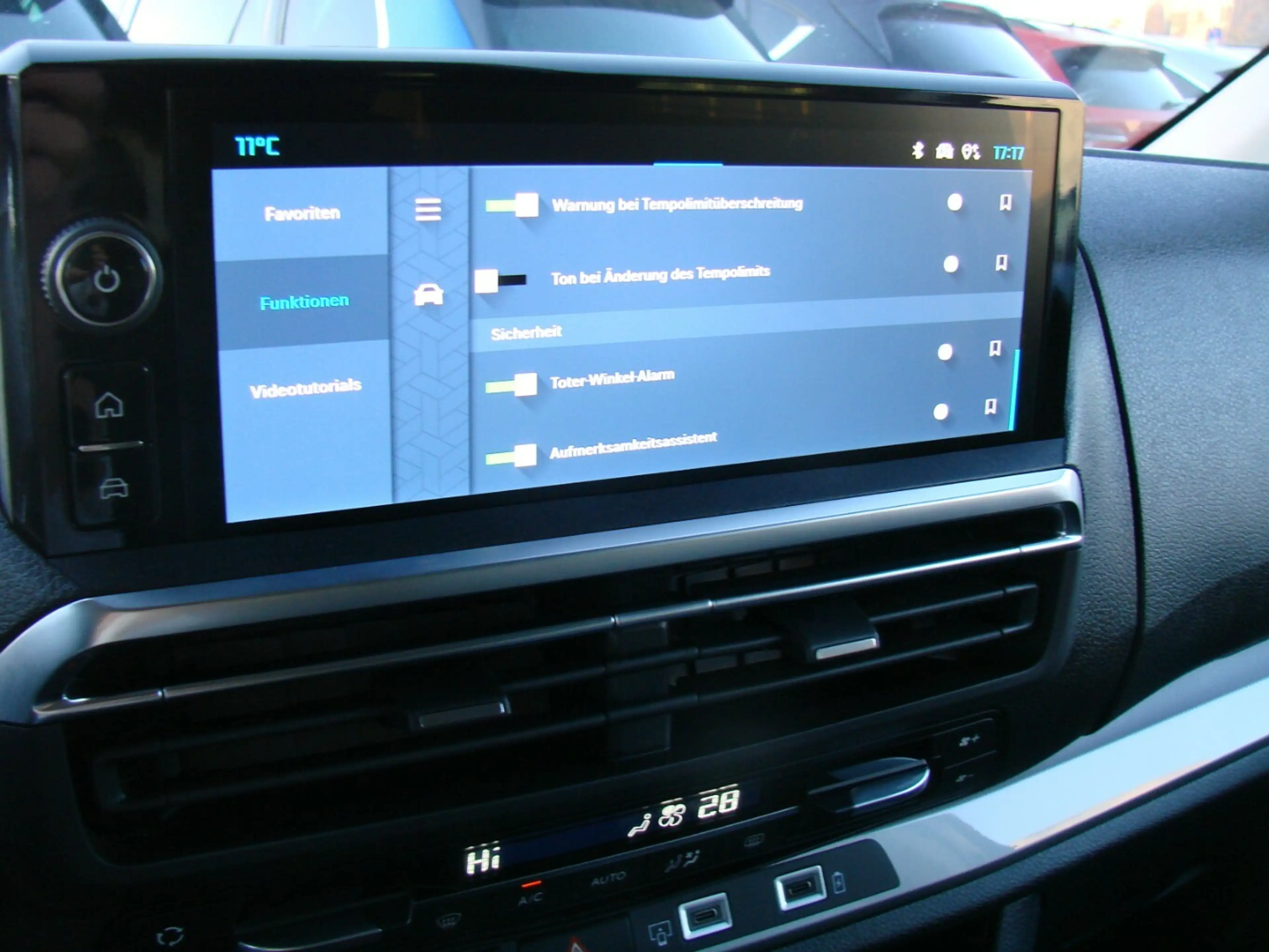 Citroen Spacetourer 180 Plus M, AHK LED Kamera180º 8 Sitzer — photo 13