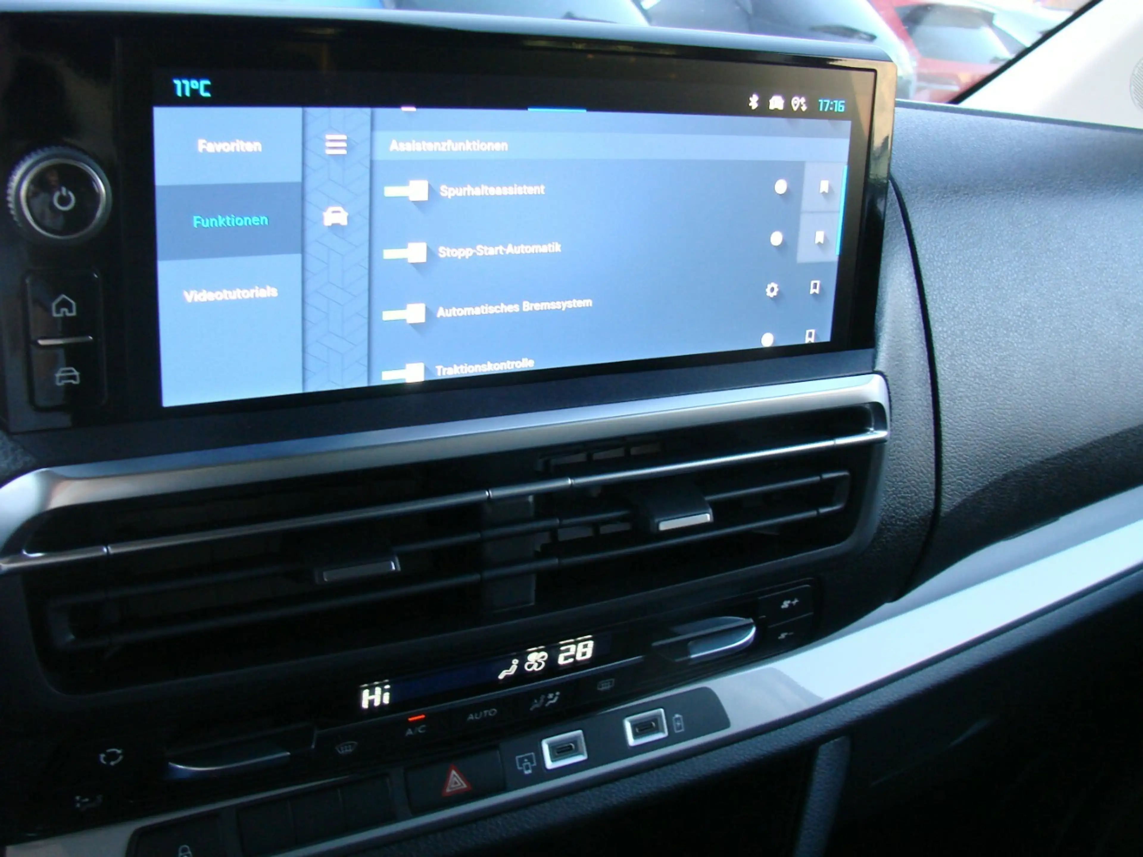 Citroen Spacetourer 180 Plus M, AHK LED Kamera180º 8 Sitzer — photo 12