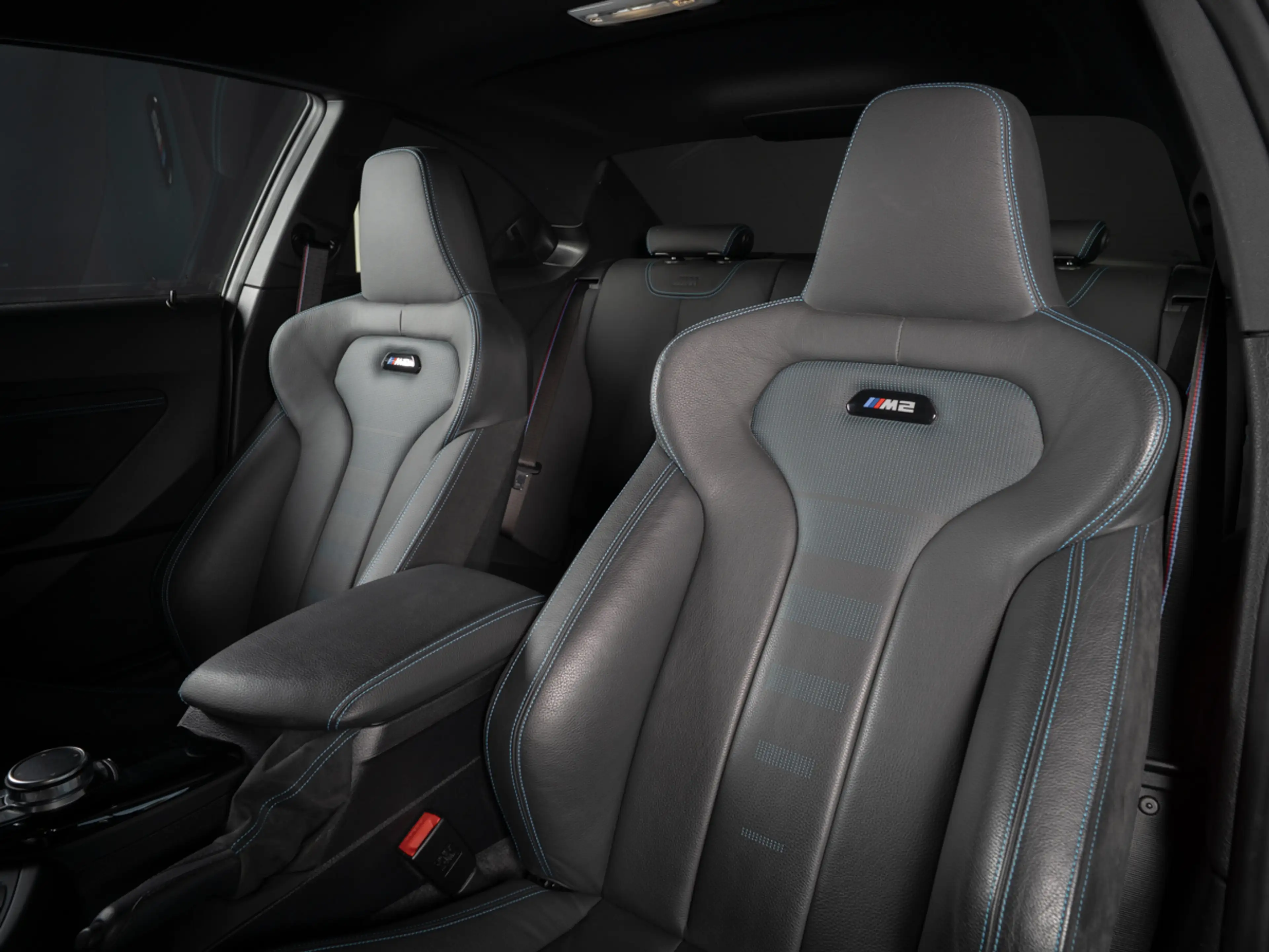 BMW M2 Competition *M-SITZ*H&K*APPLE* — photo 11