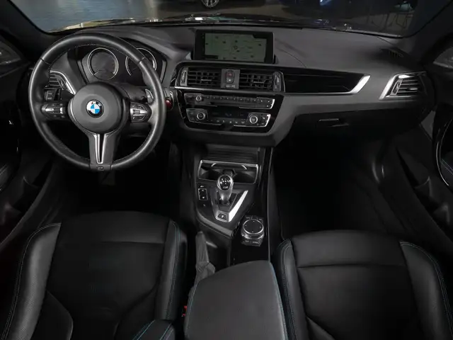 BMW M2 view 13