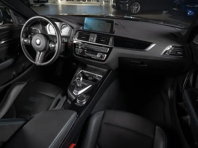 BMW M2 view 15