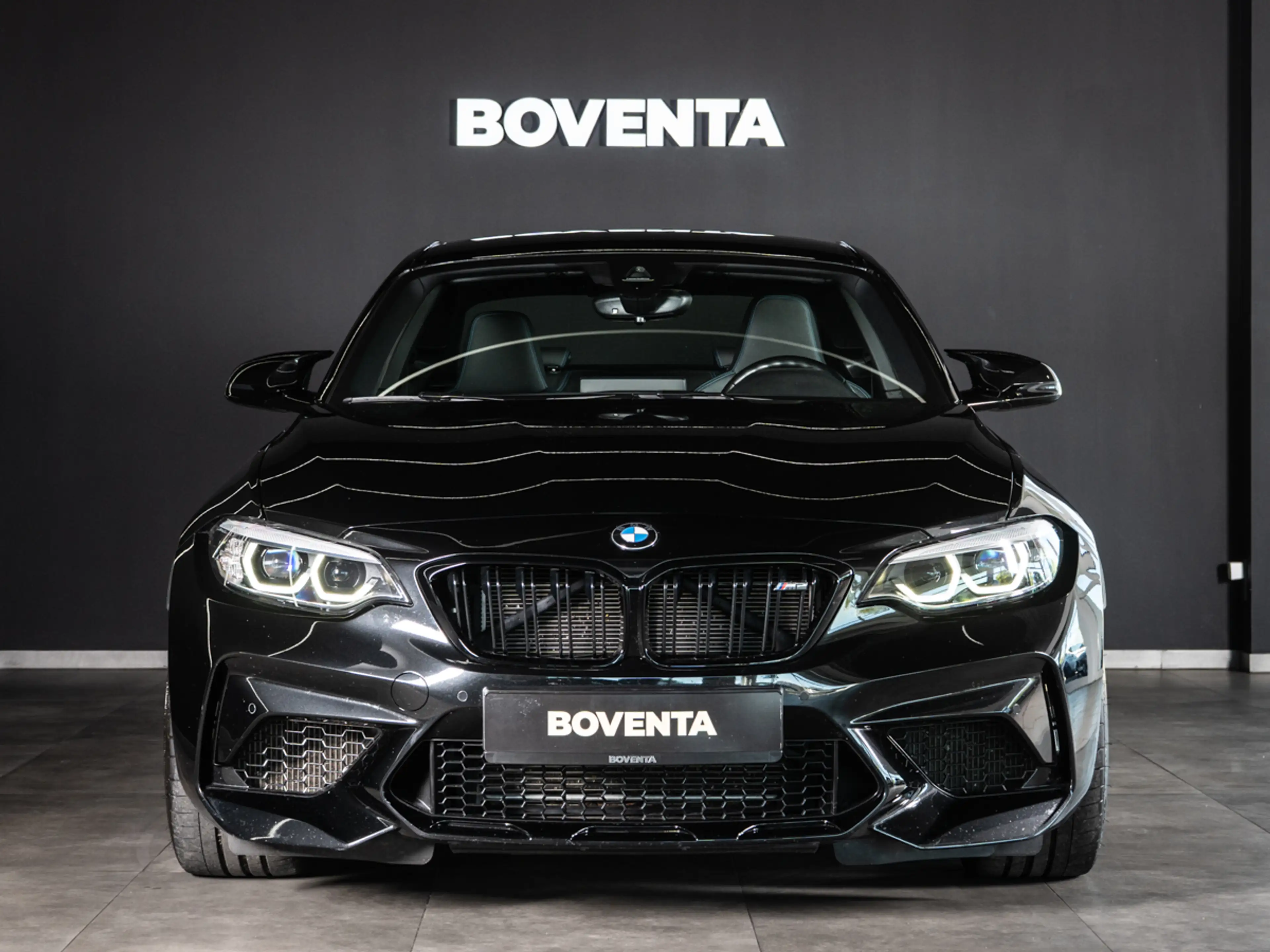 BMW M2 Competition *M-SITZ*H&K*APPLE* — photo 2