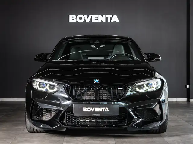 BMW M2 view 2