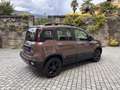 Fiat Panda 1.0 Mild Hybrid City Cross TRUSSARDI Marrone - thumbnail 5