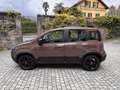 Fiat Panda 1.0 Mild Hybrid City Cross TRUSSARDI Marrone - thumbnail 7