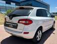 Renault Koleos 2.0dCi Expression 4x2 Weiß - thumbnail 8