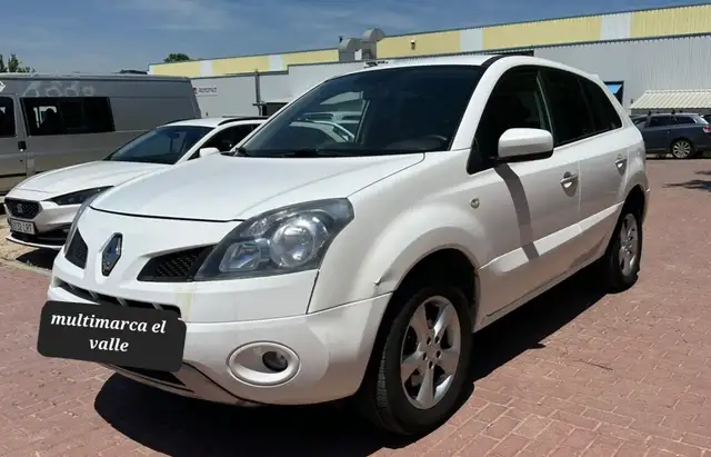 Renault Koleos 2.0dCi Expression 4x2