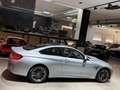 BMW M4 Zilver - thumbnail 4
