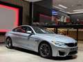 BMW M4 Zilver - thumbnail 3