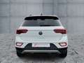 Volkswagen T-Roc 2.0TDI MOVE LED+NAV+ACC+RFK+AHK+DAB+PLA+VC Bianco - thumbnail 5