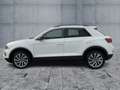Volkswagen T-Roc 2.0TDI MOVE LED+NAV+ACC+RFK+AHK+DAB+PLA+VC Bianco - thumbnail 4