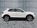 Volkswagen T-Roc 2.0TDI MOVE LED+NAV+ACC+RFK+AHK+DAB+PLA+VC Bianco - thumbnail 7