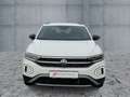 Volkswagen T-Roc 2.0TDI MOVE LED+NAV+ACC+RFK+AHK+DAB+PLA+VC Bianco - thumbnail 3