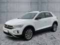 Volkswagen T-Roc 2.0TDI MOVE LED+NAV+ACC+RFK+AHK+DAB+PLA+VC Bianco - thumbnail 2