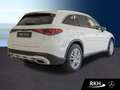 Mercedes-Benz GLC 200 GLC 200 4M Avantgarde Kamera/Distron/AHK/LED Белый - thumbnail 3