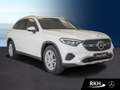 Mercedes-Benz GLC 200 GLC 200 4M Avantgarde Kamera/Distron/AHK/LED Белый - thumbnail 2