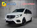 Mercedes-Benz V 300 Aktion! SOFORT! Avantgarde Lang AMG-Line :4MATI... bijela - thumbnail 1
