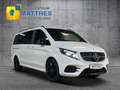 Mercedes-Benz V 300 Aktion! SOFORT! Avantgarde Lang AMG-Line :4MATI... White - thumbnail 3