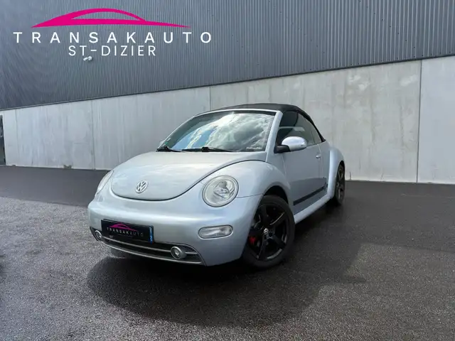 Volkswagen New Beetle New Beetle Cab 1.6i