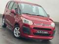 Citroen C3 Picasso C3 Picasso 1.2 essence / C.T ok / Rouge - thumbnail 2