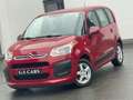 Citroen C3 Picasso C3 Picasso 1.2 essence / C.T ok / Rouge - thumbnail 1