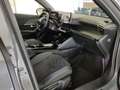 Peugeot 2008 1.2 Facelift GT Automatik Klimaautomatik Navi Lede Grau - thumbnail 20