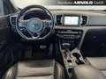 Kia Sportage Sportage 2.0 CRDi GT-Line AWD Kamera LED Leder ! Noir - thumbnail 9