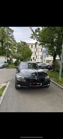 525d xDrive Touring Österreich-Paket Aut.