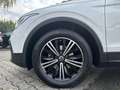 Volkswagen Tiguan 1.5 TSI DSG ACTIVE + REAR-VIEW + NAVI + Garantie b Weiß - thumbnail 3