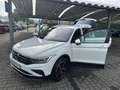 Volkswagen Tiguan 1.5 TSI DSG ACTIVE + REAR-VIEW + NAVI + Garantie b Weiß - thumbnail 4