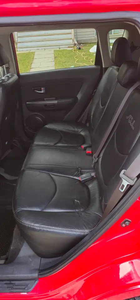 Kia Soul снимка Kia Soul