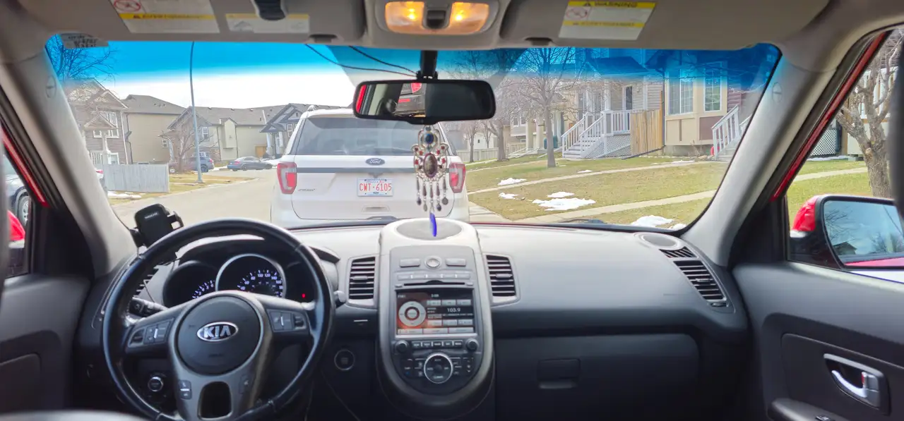 Kia Soul снимка Kia Soul
