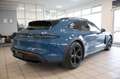 Porsche Taycan 4 Cross Turismo APPROVED, ACC, Panorama Bleu - thumbnail 5