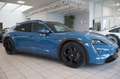 Porsche Taycan 4 Cross Turismo APPROVED, ACC, Panorama Blue - thumbnail 1