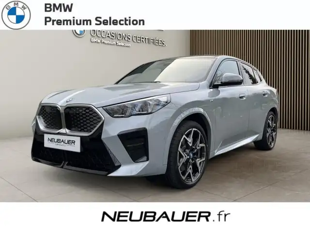 BMW X2 iX2 xDrive30 313ch M Sport