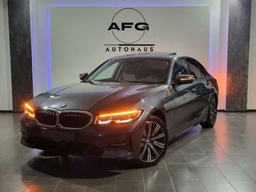 3 Limousine 320 i Sport Line