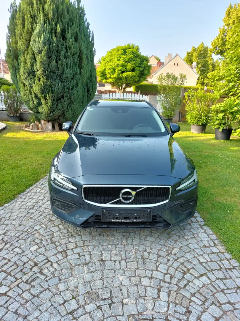 Volvo V60 T5 plug In hybrid - 2