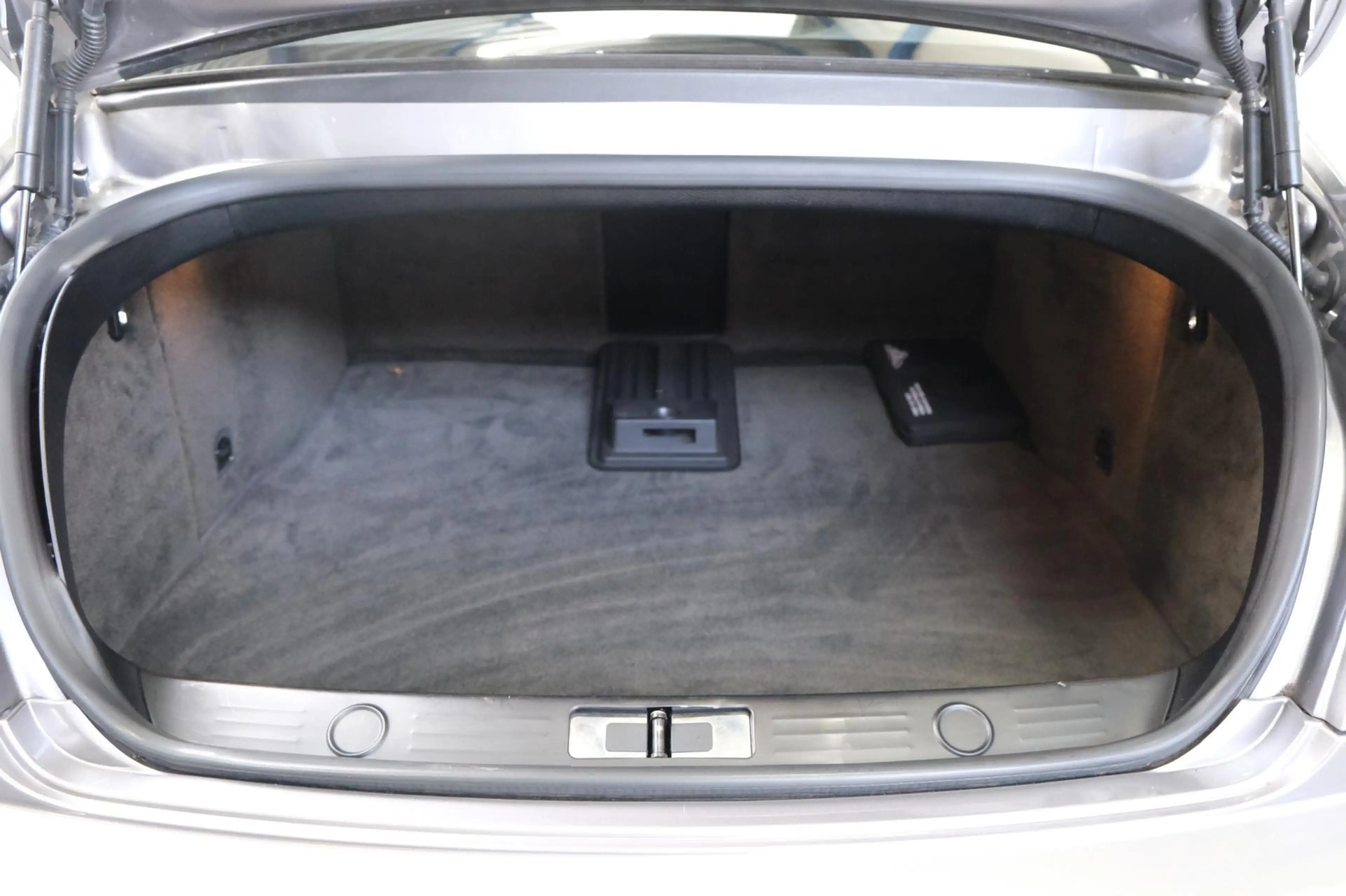 Bentley Continental GT 6.0 W12 Speed 611 PK - Bom vol opties! — photo 8