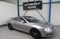Bentley Continental GT 6.0 W12 Speed 611 PK - Bom vol opties! Grijs - thumbnail 1