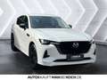 Mazda CX-60 AWD PHEV HOMURA Con-P Dri-P Com-P 360 BOSE Weiß - thumbnail 6