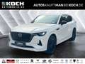 Mazda CX-60 AWD PHEV HOMURA Con-P Dri-P Com-P 360 BOSE Weiß - thumbnail 1