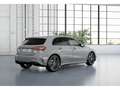 Mercedes-Benz A 200 d Kompakt AMG NIGHT SPUR PANO KAMERA PDC Grau - thumbnail 11