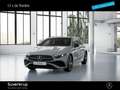 Mercedes-Benz A 200 d Kompakt AMG NIGHT SPUR PANO KAMERA PDC Grau - thumbnail 1