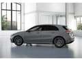 Mercedes-Benz A 200 d Kompakt AMG NIGHT SPUR PANO KAMERA PDC Grau - thumbnail 8