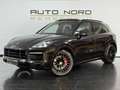 Porsche Cayenne GTS *Pano*Kamera*Matrix*Sport-Design*1.H Schwarz - thumbnail 1