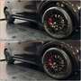 Porsche Cayenne GTS *Pano*Kamera*Matrix*Sport-Design*1.H Schwarz - thumbnail 12