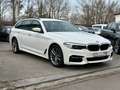 BMW 520 5 Touring 520 d/// M Sport/Navi/LED/ White - thumbnail 3