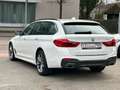 BMW 520 5 Touring 520 d/// M Sport/Navi/LED/ Blanco - thumbnail 9