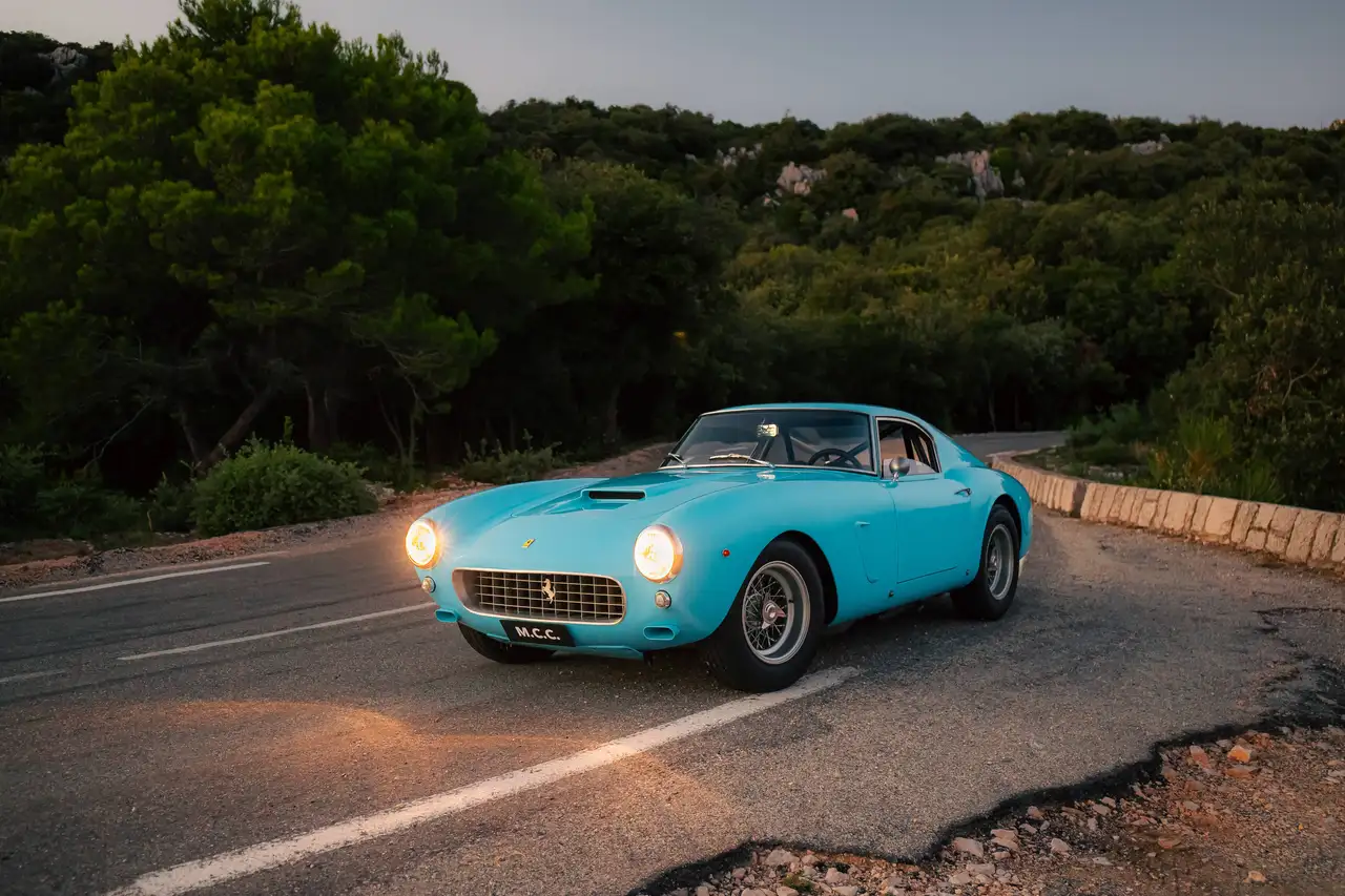Ferrari 250