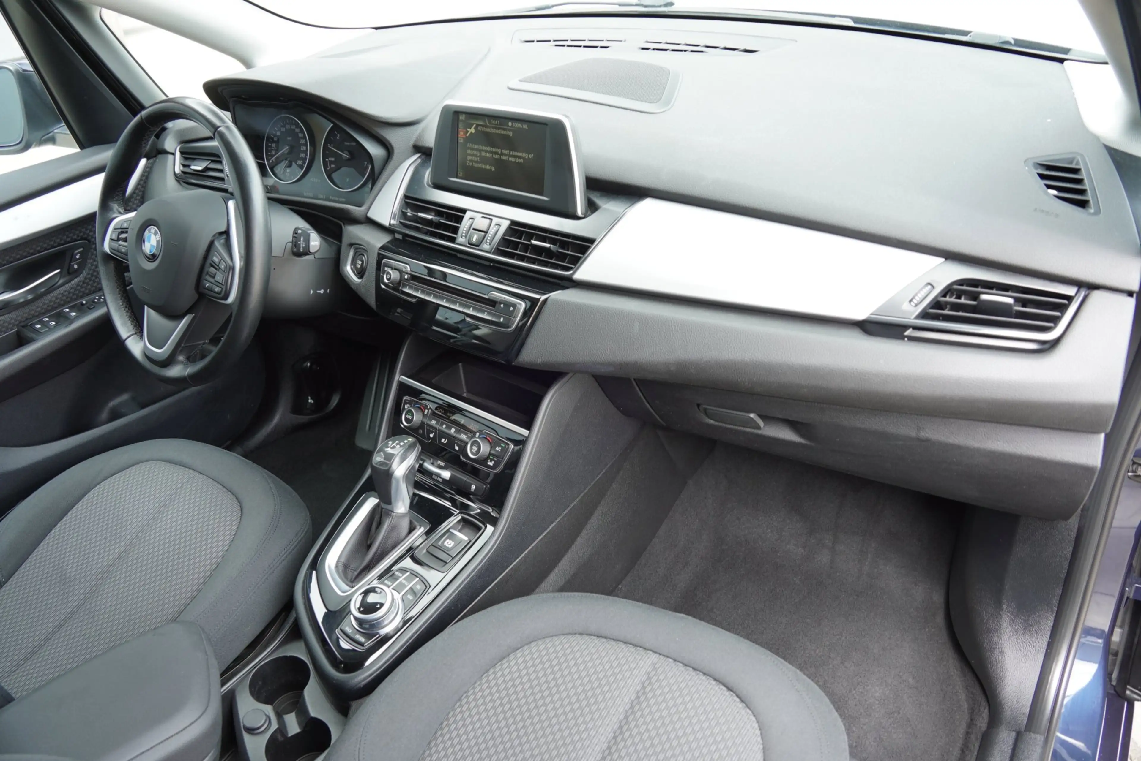 BMW 225 2-serie Active Tourer 225xe iPerformance Executive — photo 13